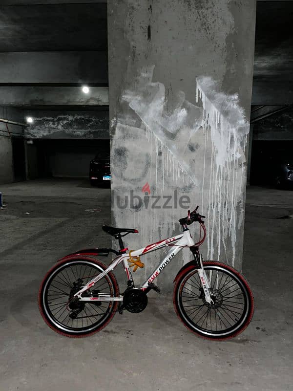 bycyle 2