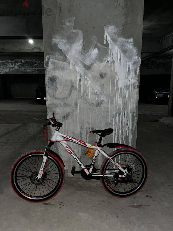 bycyle 3