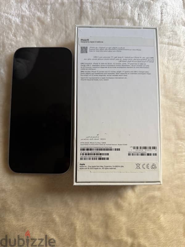 Iphone 15 2