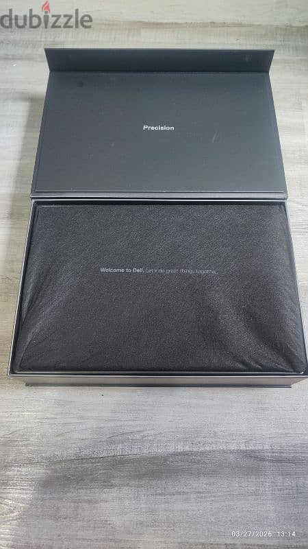 Precision 5570 2