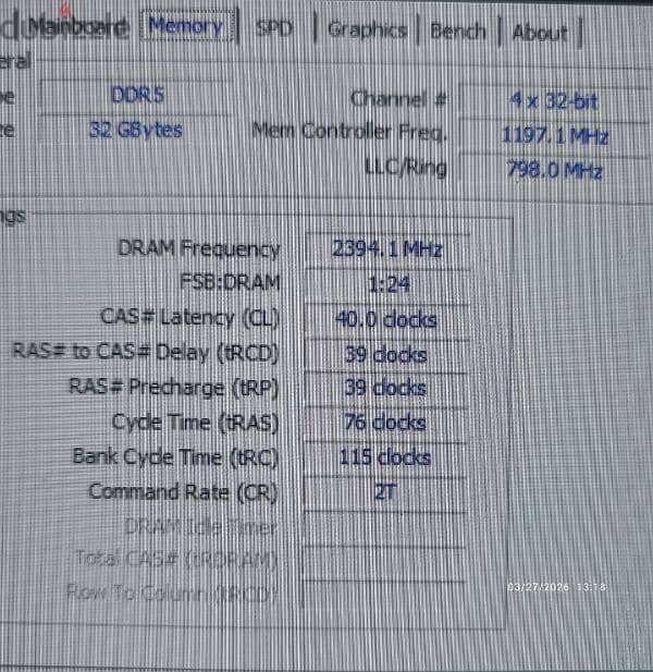 Precision 5570 9
