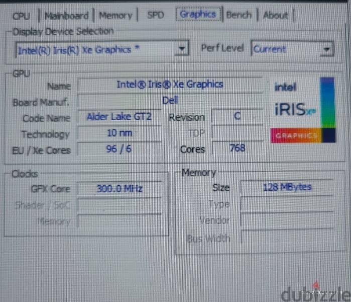 Precision 5570 10