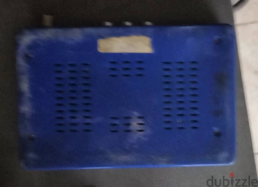 ريسيفر HD 4