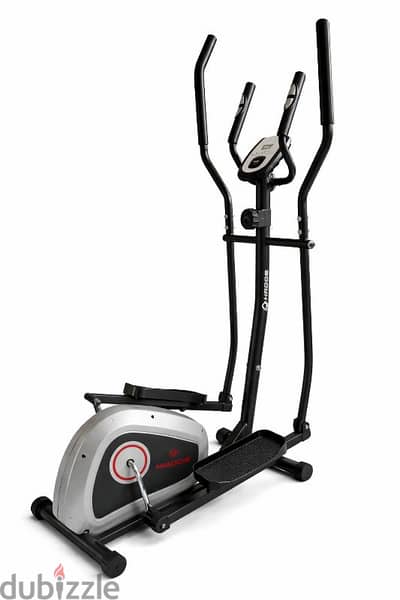 جهاز أوربتراك (Elliptical Trainer) من ماركة HADOR