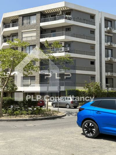 Apartment for sale in Taj Sultan Compound – Taj City (MNHD), fully finished, ready to move in immediately.