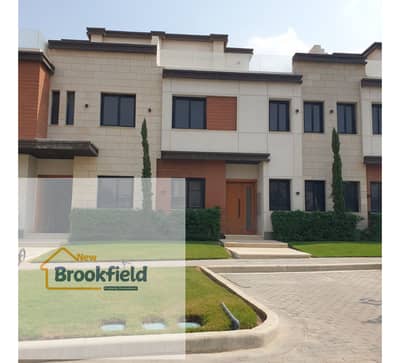 Villa for sale 225 sqm in El Patio Jade by La Vista with only 5% down ...