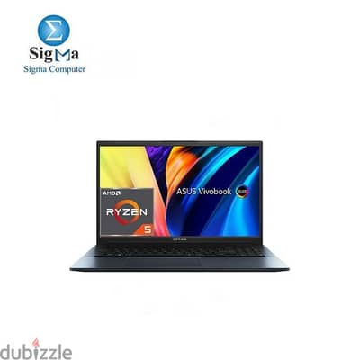 Asus Vivobook pro 15 Oled D6500QH