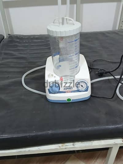 شفاط عيادة نساء
