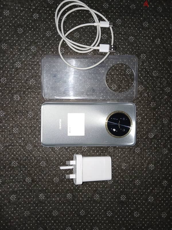 Huawei nova y91 2