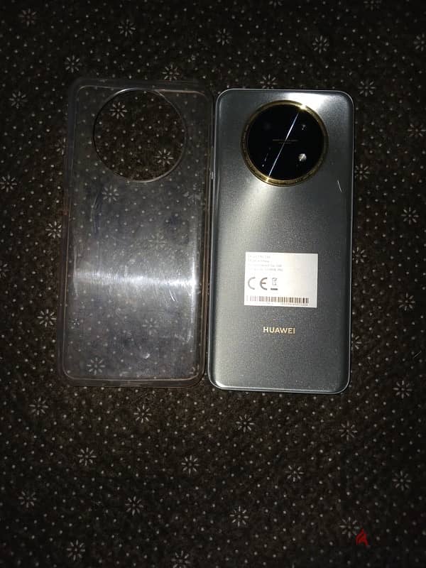 Huawei nova y91 3
