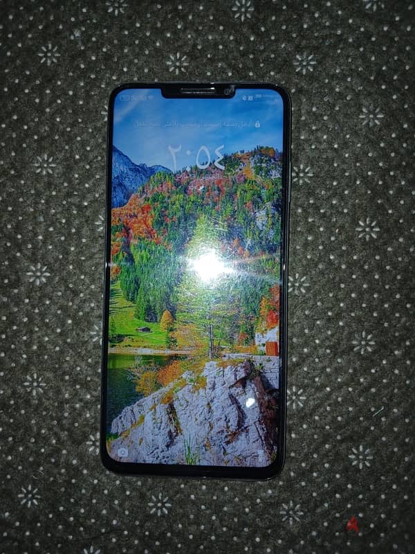 Huawei nova y91 4