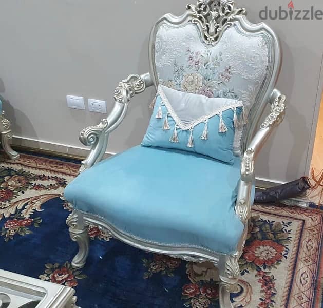 طقم صالون جديد 3