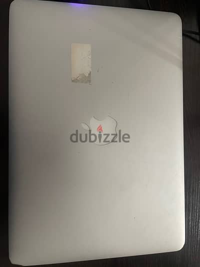 MacBook Air