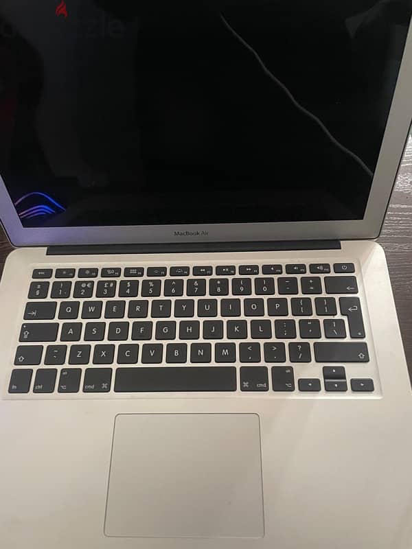 MacBook Air 1