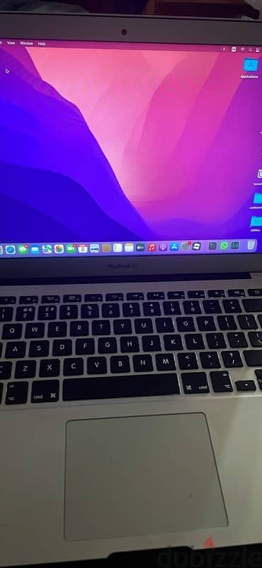 MacBook Air 2