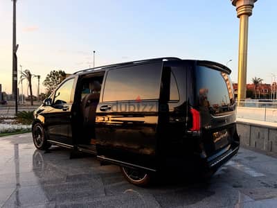 V300 2026 TOP LOADED VIP extra longe