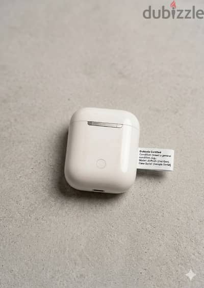 Air pods