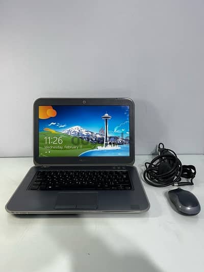 Laptop DELL inspiron 14z-5423 لابتوب