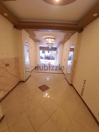 محل تجاري للبيع داخل شارع بلال بن رباح