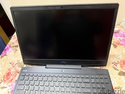 DELL G3 15 USED حالة جيدة جدا