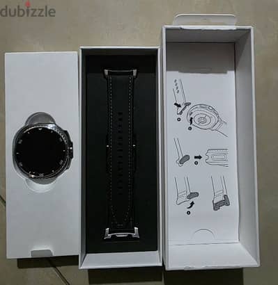 smart watch 8 classic