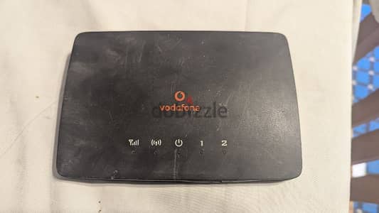 3 Routers