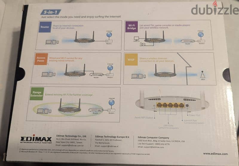 3 Routers 6