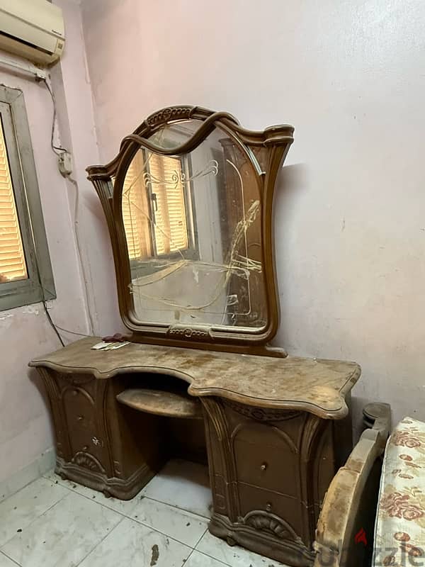 غرفة نوم كاملة 2