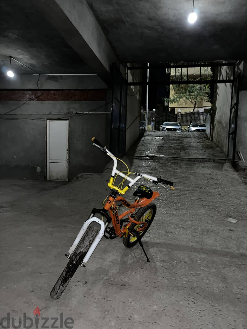Bicycle 2