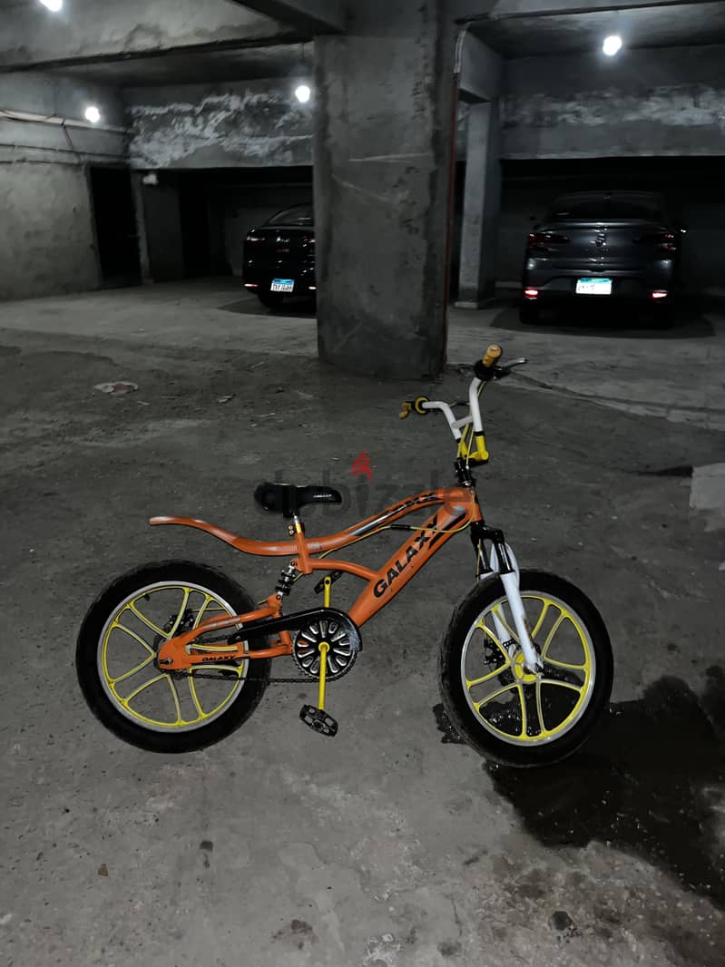 Bicycle 1