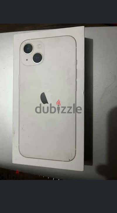 iPhone 13