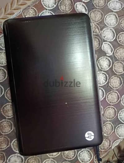 Laptop HP Pavilion DV6