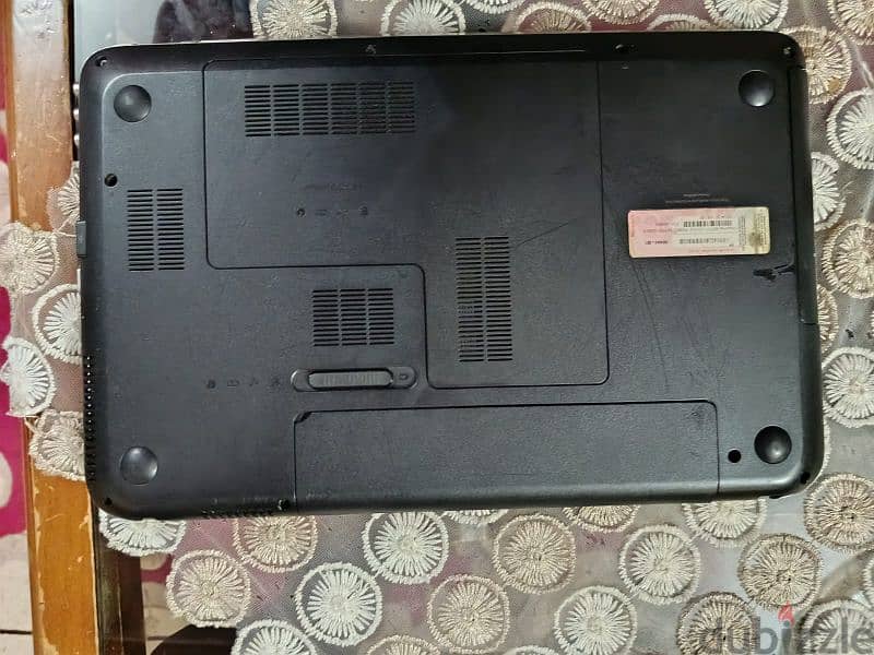 Laptop HP Pavilion DV6 1