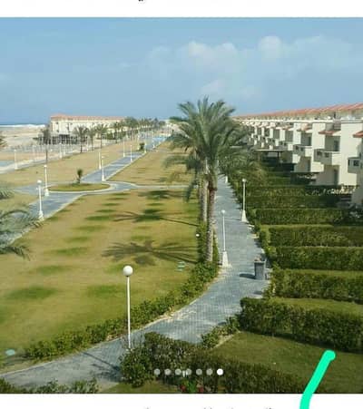 فيلا للبيع ستيلا هايتس الساحل الشمالي متشطبه استلام فوري ٢٥٠ متر ارضي واول وروف