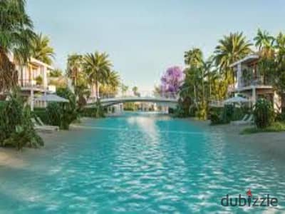 Townhouse for sale in Azar Island Compound