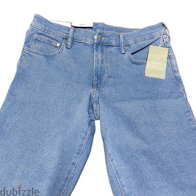 H&M blue jeans size 34