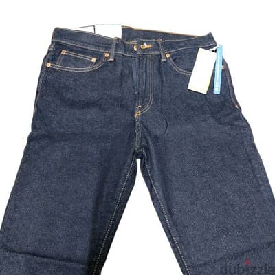 H&M navy jeans size 33