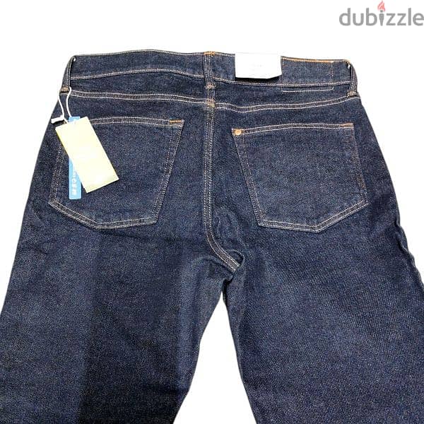 H&M navy jeans size 33 1