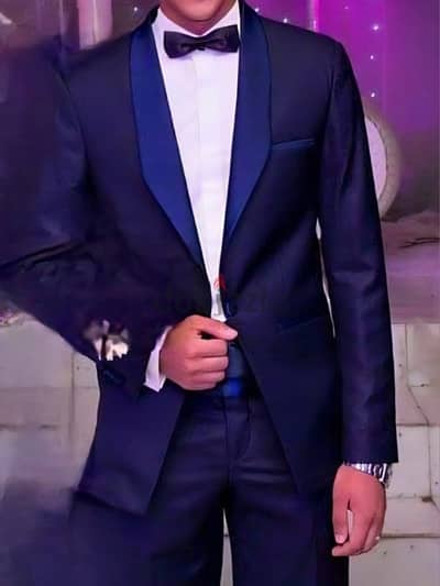 بدلة فرح رجالي - groom suits