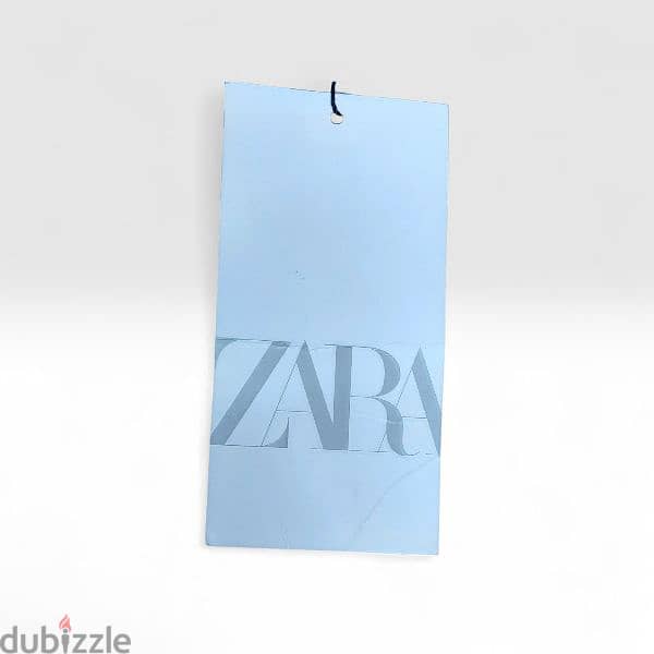 ZARA black jeans size 40 2
