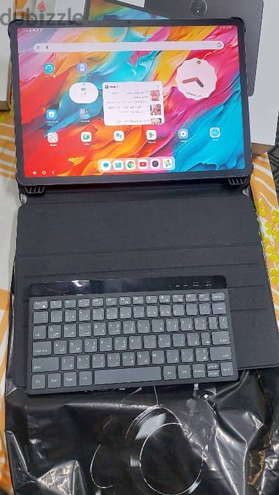 تابلت tcl 256gb