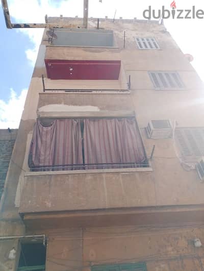 شبرا مصر