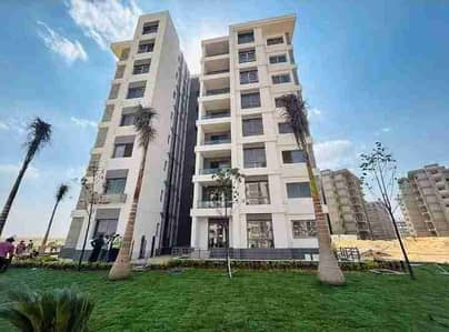 A very special 98m² apartment, old reservation, at the best price and with the longest payment period: installments over 14 years.