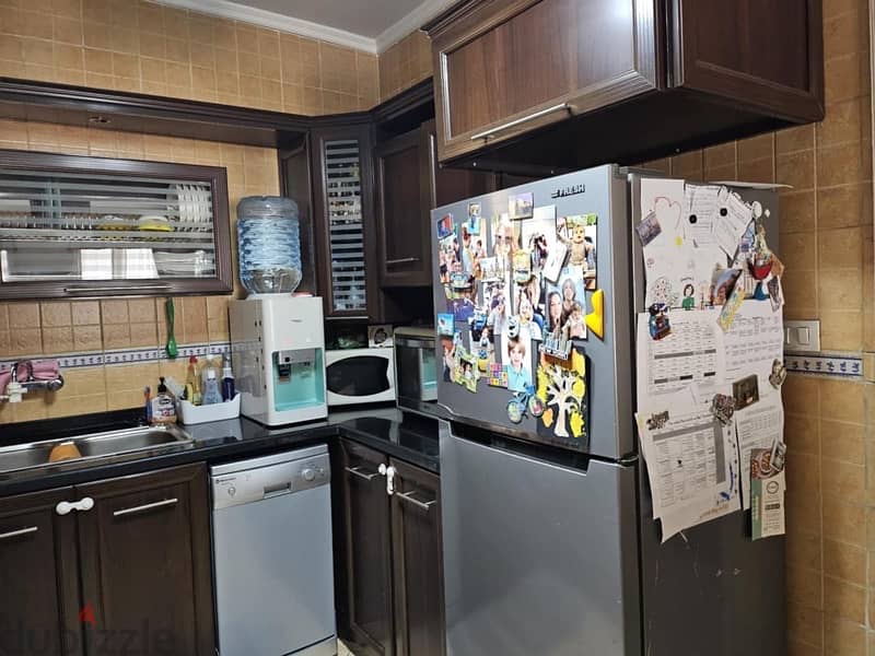 مطبخ مستعمل 1