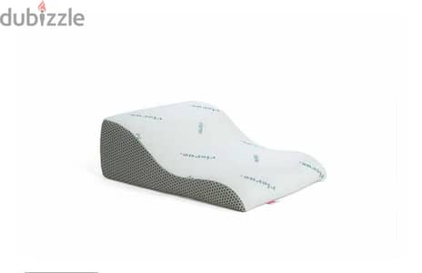 ricrac full back support pillow