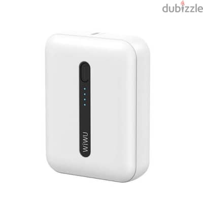 باور بنك WiWU Wi-P033 10000 mAh