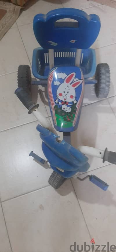عجلة اطفال