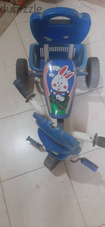 عجلة اطفال