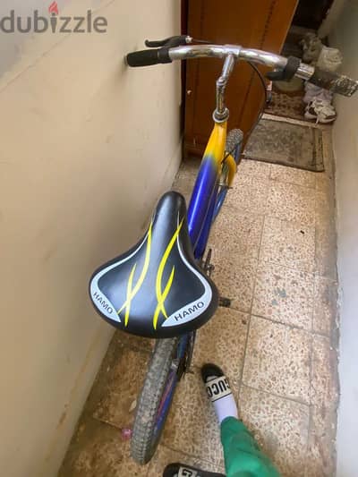 عجله مقاس 20 للبيع