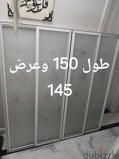 كابينه شور ايديال استاندر